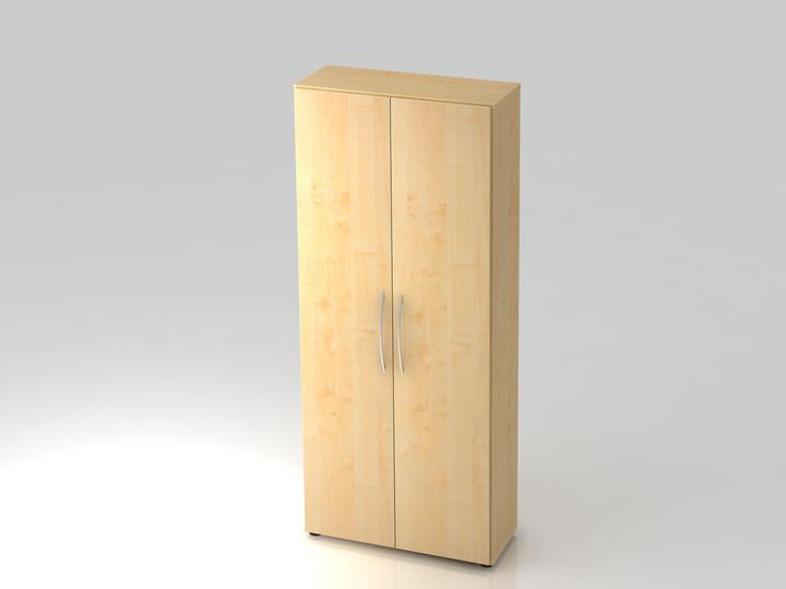 Produktbild Hammerbacher Basic (80 x 34.5 x 188 cm)