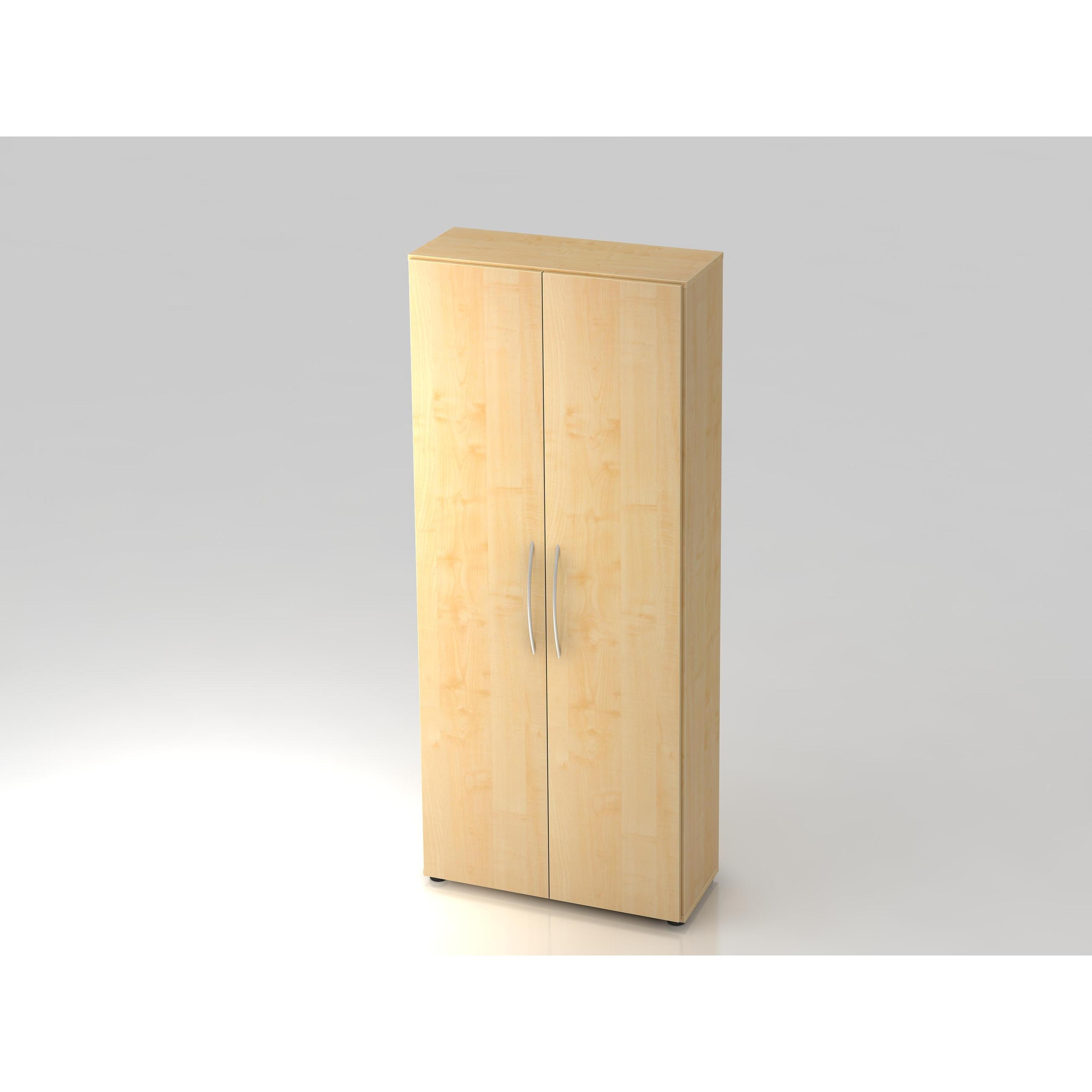 Thumbnail - Hammerbacher, Aktenschrank, Basic (80 x 34.5 x 188 cm)