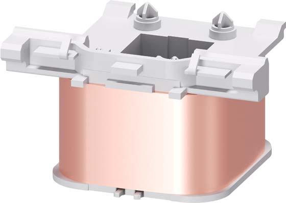 Image du produit Siemens Bobine de contacteur 230V AC 3RT2934-5AP01