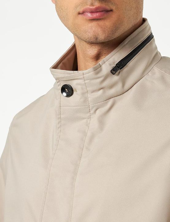 Actual product image Bugatti Rainseries Jacket