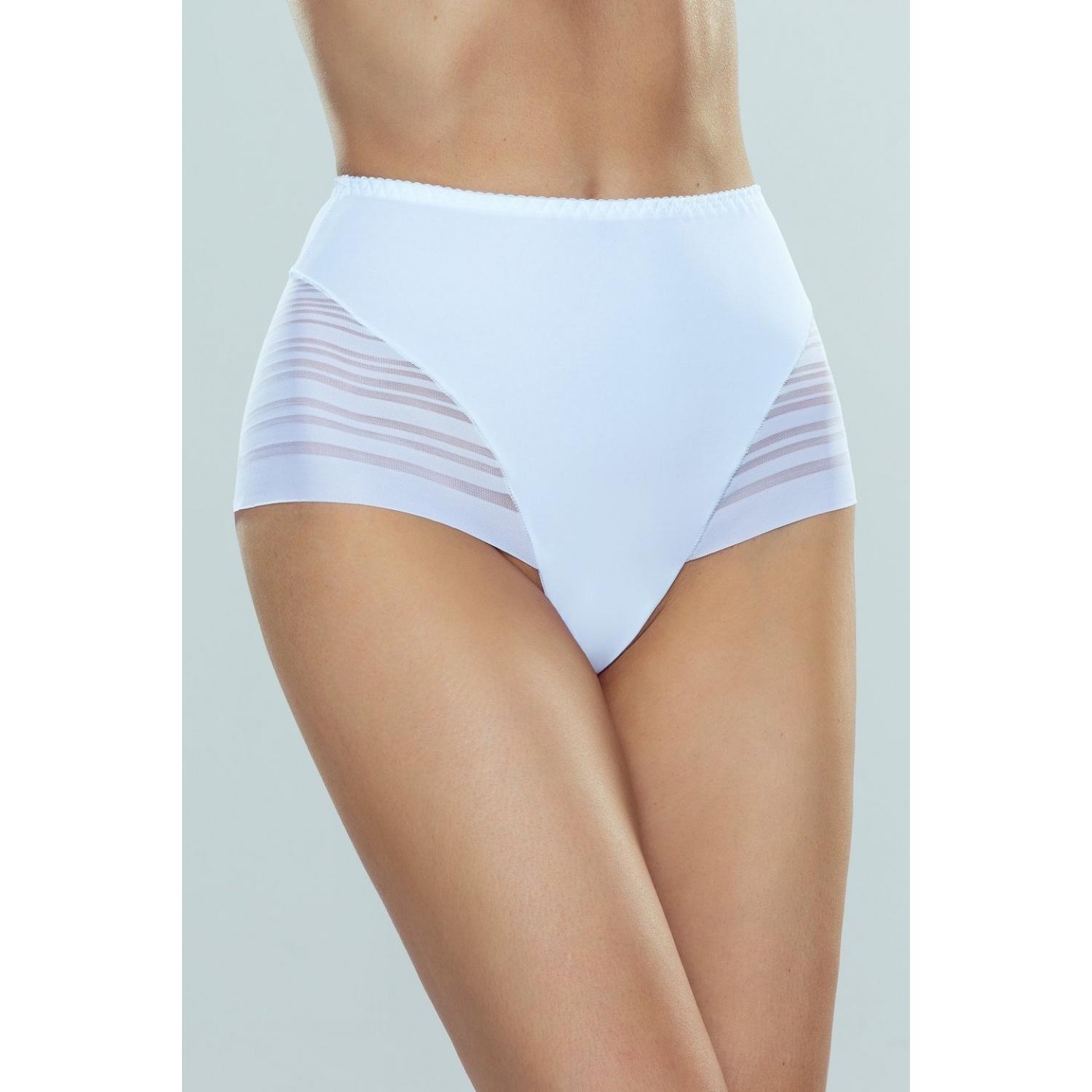 Eldar, Damen, Unterhosen, Höschen model 161268, Weiss, (L)