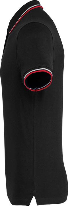 Immagine prodotto Kariban Polo a maniche corte con contrasto (XL)