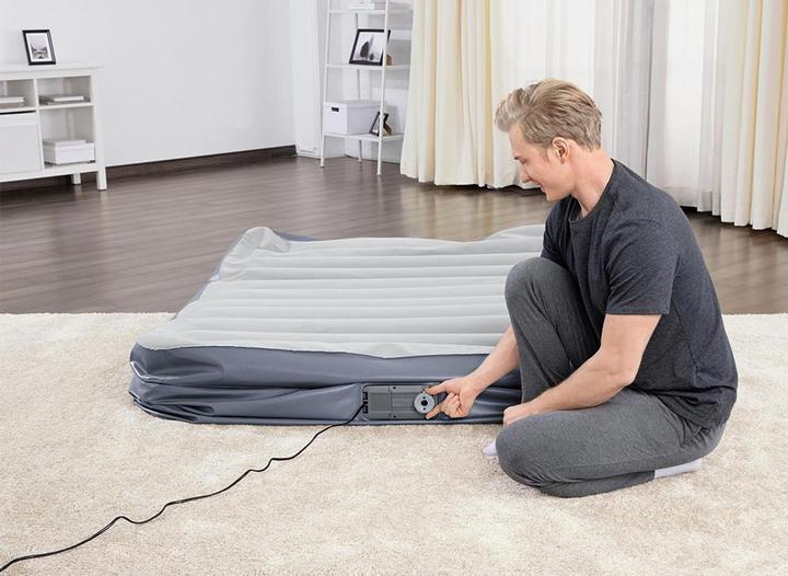 Immagine prodotto Bestway Tritech QuadComfort Airbed 203x152x51cm (150 x 200 cm)