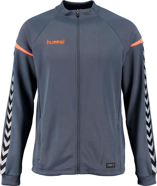 Produktbild hummel Authentic Charge Poly Zip Jacket (M)
