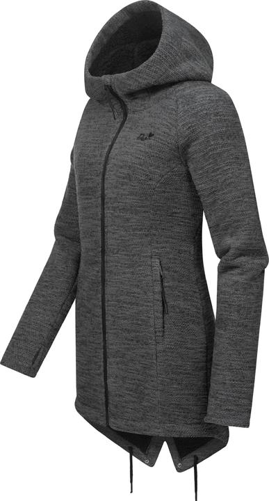 Actual product image Ragwear Wingi Melange (S)