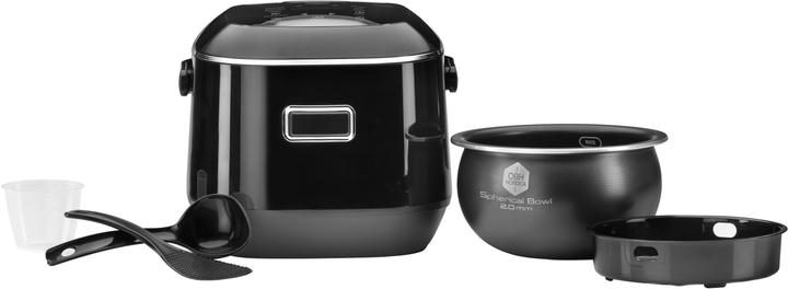 Actual product image OBH Nordica QK6018S0