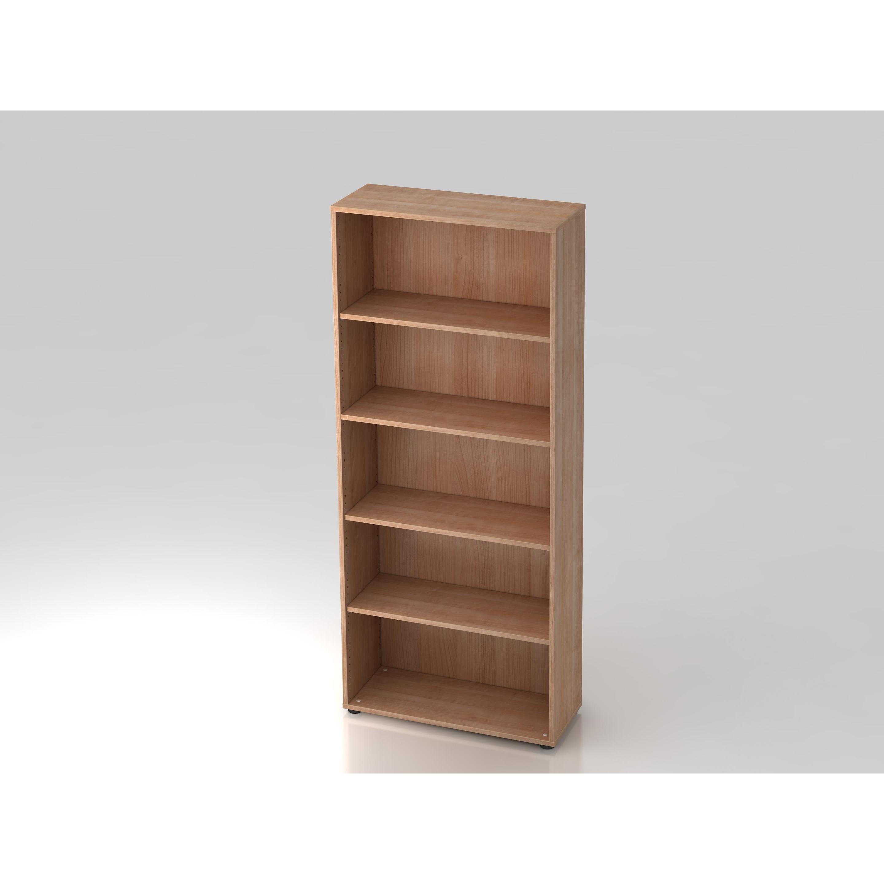 Thumbnail - Hammerbacher, Aktenschrank, Basic (80 x 33 x 188 cm)