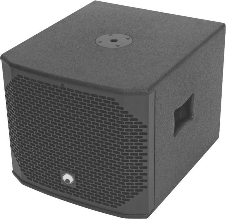 Image du produit Omnitronic AZX-112 Subwoofer de sonorisation 350W (Passif)