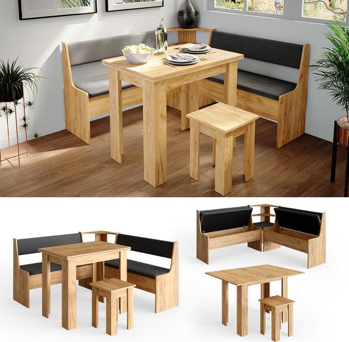 Image du produit Vicco Roman mit Tisch