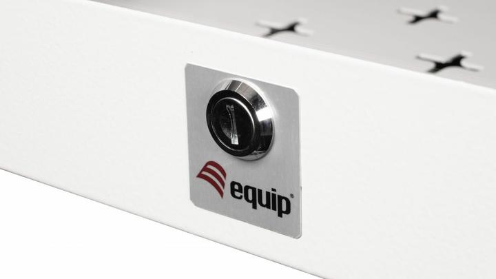 Produktbild equip Netzwerkschrank (19 Zoll Rack)