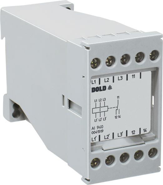 Produktbild Dold Aderbruchrelais