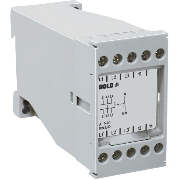 Dold Aderbruchrelais (0041519)