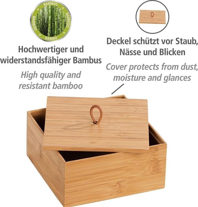 Actual product image Wenko Terra