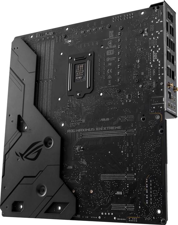 Produktbild ASUS ROG Maximus XI Extreme (LGA 1151, Intel Z390, E-ATX)