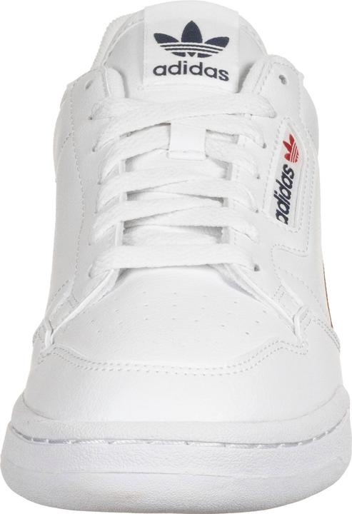 Produktbild adidas Originals Continental 80 Vega Sneakers - 87237 (36)