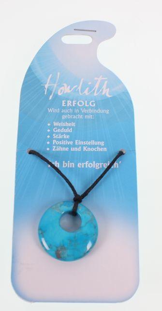 Immagine prodotto Roost Collare Successo G221 Howlith turchese (Urlo)