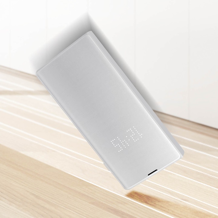 Actual product image Samsung LED View Cover (Samsung Galaxy S10e)