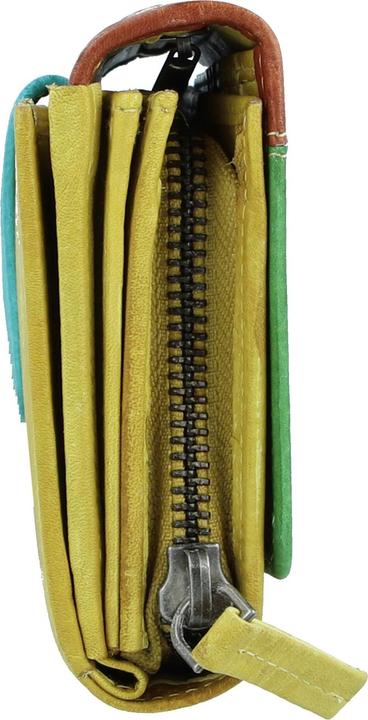 Immagine prodotto Greenburry Portafoglio Candy Shop in pelle 17 cm