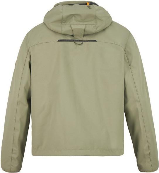 Produktbild Camel Active Softshell Jacke aus recyceltem Polyester (56)