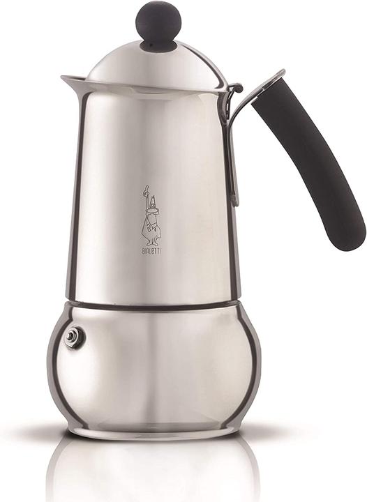Actual product image Bialetti Class (4 Cups)