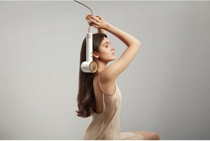 Actual product image Dreame Glory Standard Hair dryer-WH