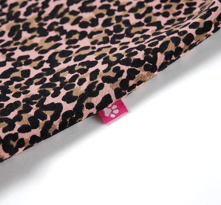 Image du produit vidaXL Sweatshirt enfant Rose moyen 128,Composition : 95% Coton. 5 (128)