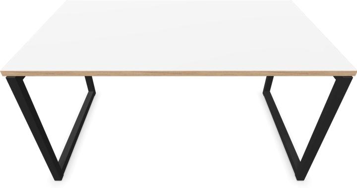 Image du produit Narbutas Nova O Bureau (140 x 80 x 74 cm)