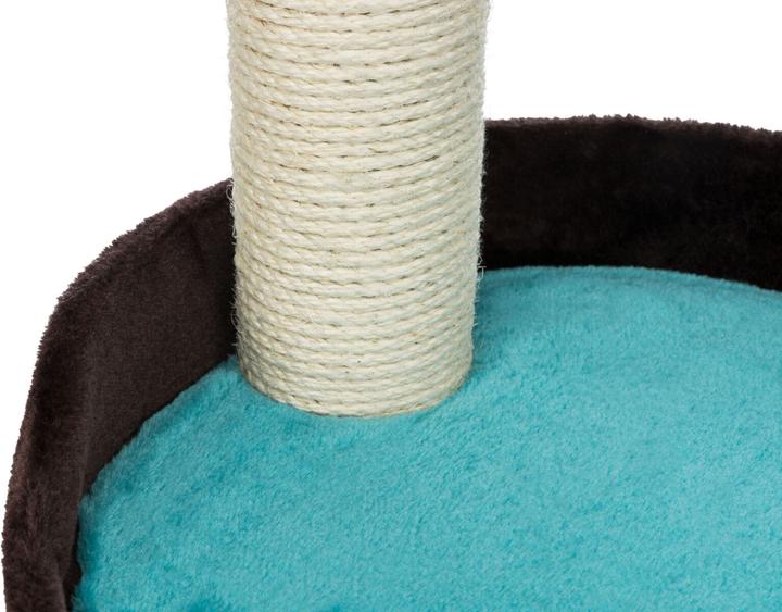 Image du produit Trixie Lugo (103 cm, Marron, Turquoise)