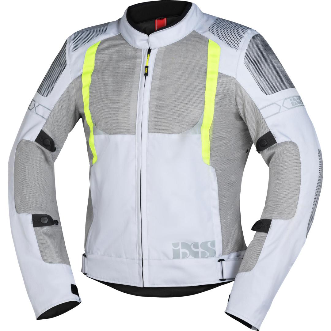 iXS Trigonis-Air (Herren, 4XL) (X51063-995-4XL)