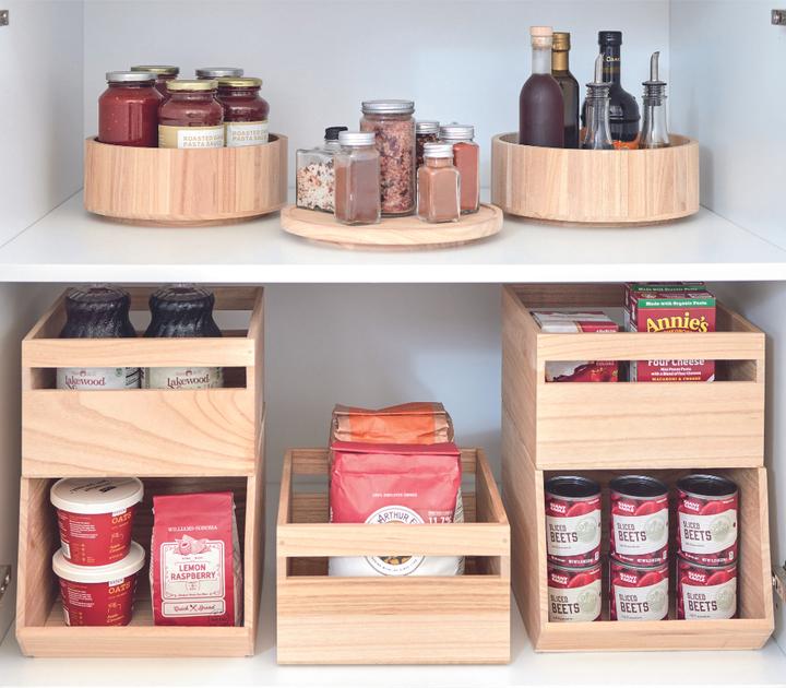 Produktbild iDesign Eco Wood (29 cm)