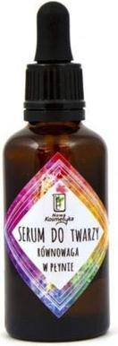 Nowa Kosmetyka New Cosmetics Face Serum Liquid Balance 50G