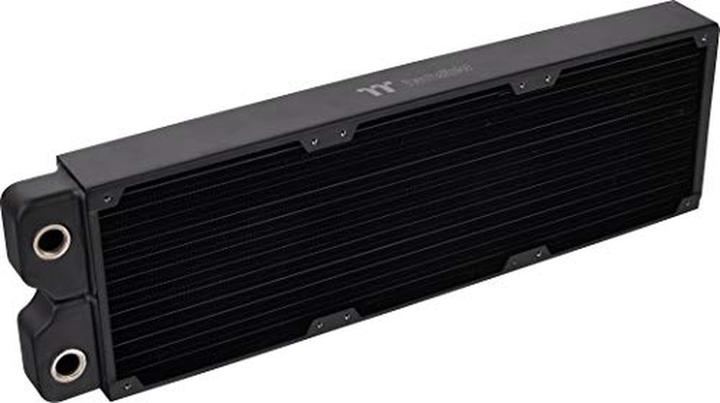 Actual product image Thermaltake Pacific CLD 360 Radiator (120 mm)