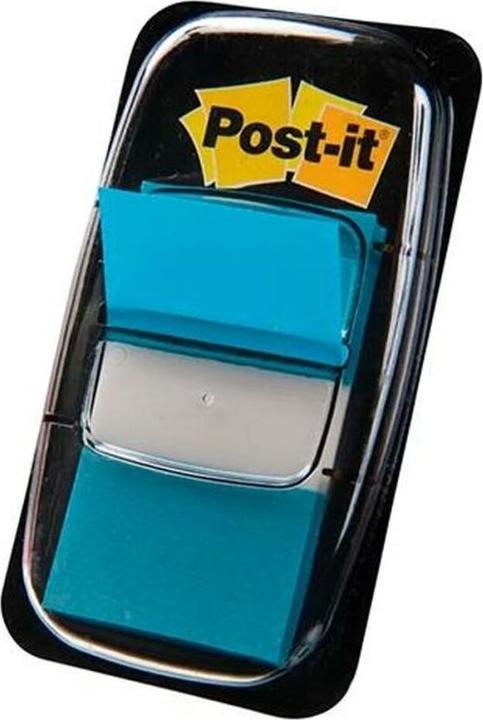 Image du produit Post-it Onglets d'indexation (43.20 x 25.40 mm)