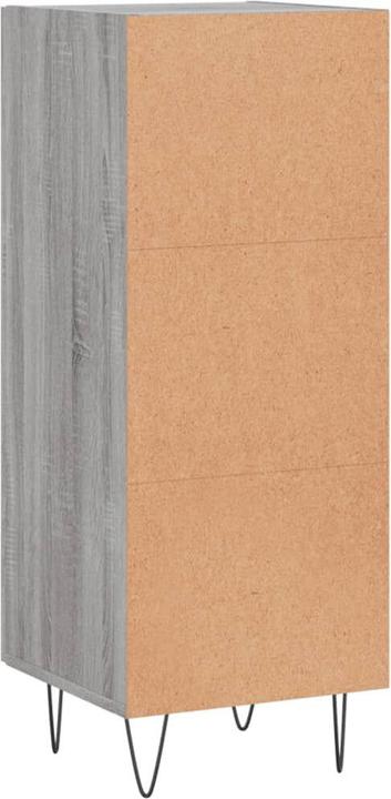 Image du produit vidaXL Sideboard (34.50 x 34 x 90 cm)