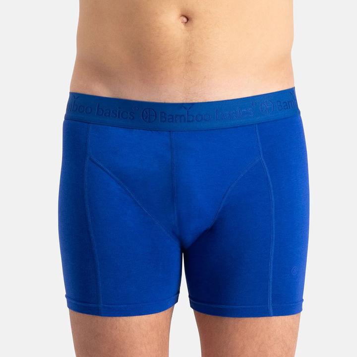 Image du produit Bamboo Basics Boxershorts Rico (3-Pack) (XXL)