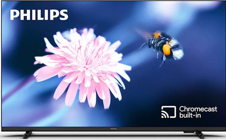 Productafbeelding Philips ProTV Gastvrijheid 50HFL4518U/12 (50", LCD, 4K)