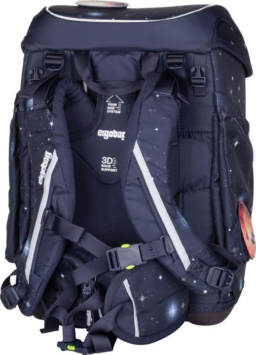 Image du produit Ergobag Cubo Set (19 l)