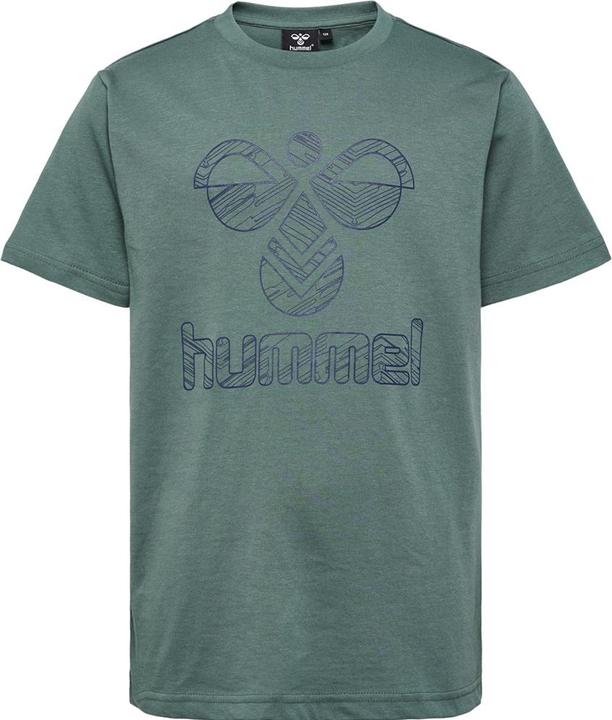 Produktbild hummel hmlSOFUS T-SHIRT S/S (122)