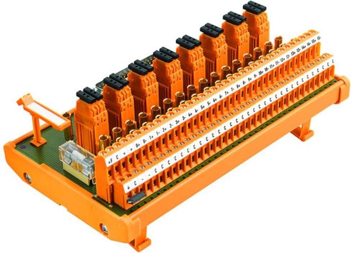 Actual product image Weidmüller RS16AIOI-M-DPSDZ