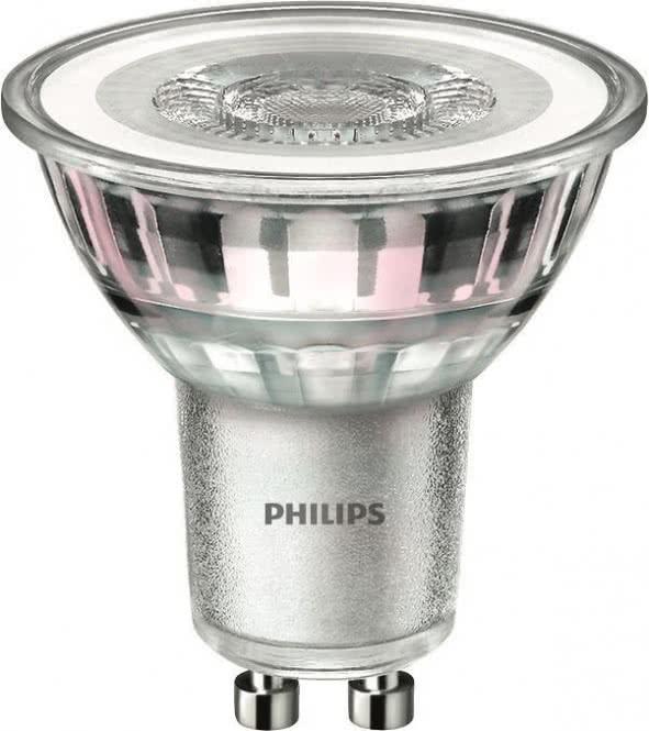 Productafbeelding Philips Professional CorePro LEDspot (GU10, 275 lm, 1 x)