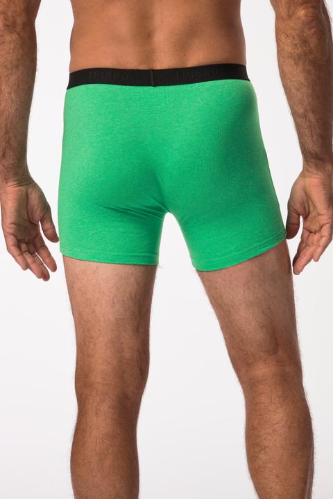 Produktbild JP1880 JP 1880 Mid-Pants FLEXNAMIC®, OEKO-TEX, 2er-Pack, Unterhose, bis 7XL (XXL, 2er Pack)