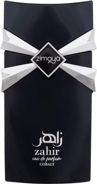 Image du produit Zimaya Zahir Cobalt (Eau de parfum, 100 ml)