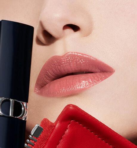 Produktbild Dior Rouge Metallic Refill No 100 (100)