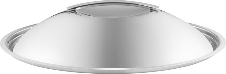 Immagine prodotto Eva Solo Copertina (32 cm, Metallo)