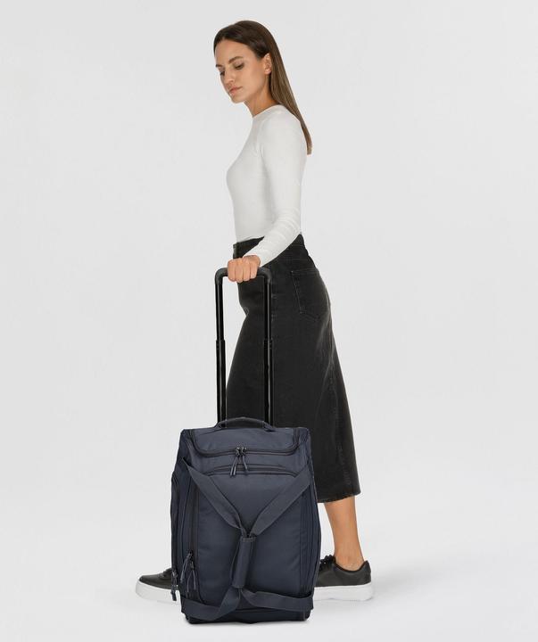 Image du produit American Tourister City Racer 2 Rollen Reisetasche S 55 cm (50 l)