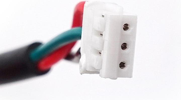Actual product image Avizar Left brake lever