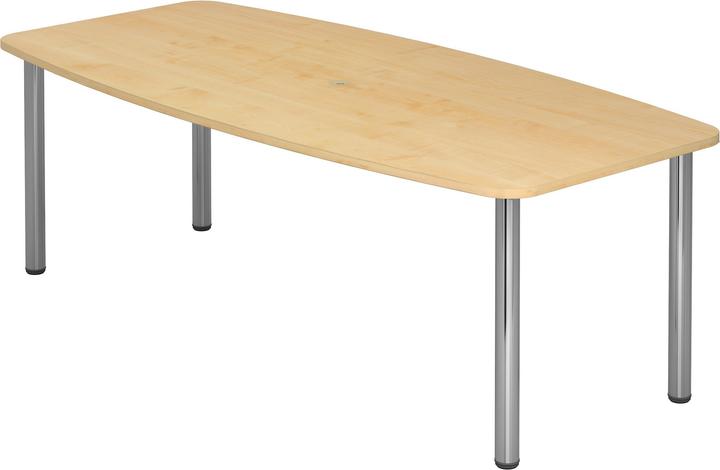 Actual product image Hammerbacher Series KT (220 x 105 cm)