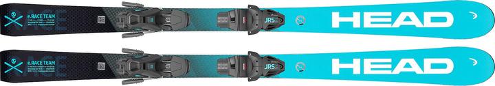 Produktbild Head Worldcup e.Race Team JRS (120 cm, Mit Bindung)