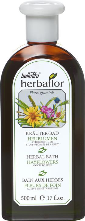 Produktbild Herbaflor Schaumbad (Schaumbad, 500 ml)