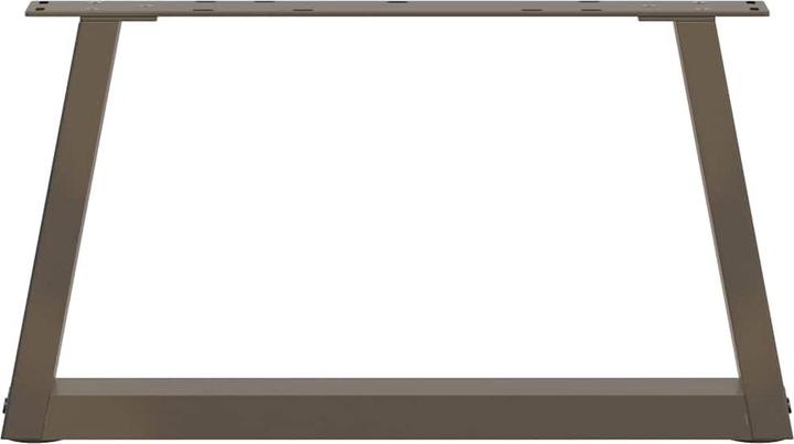 Produktbild vidaXL Couchtischbein